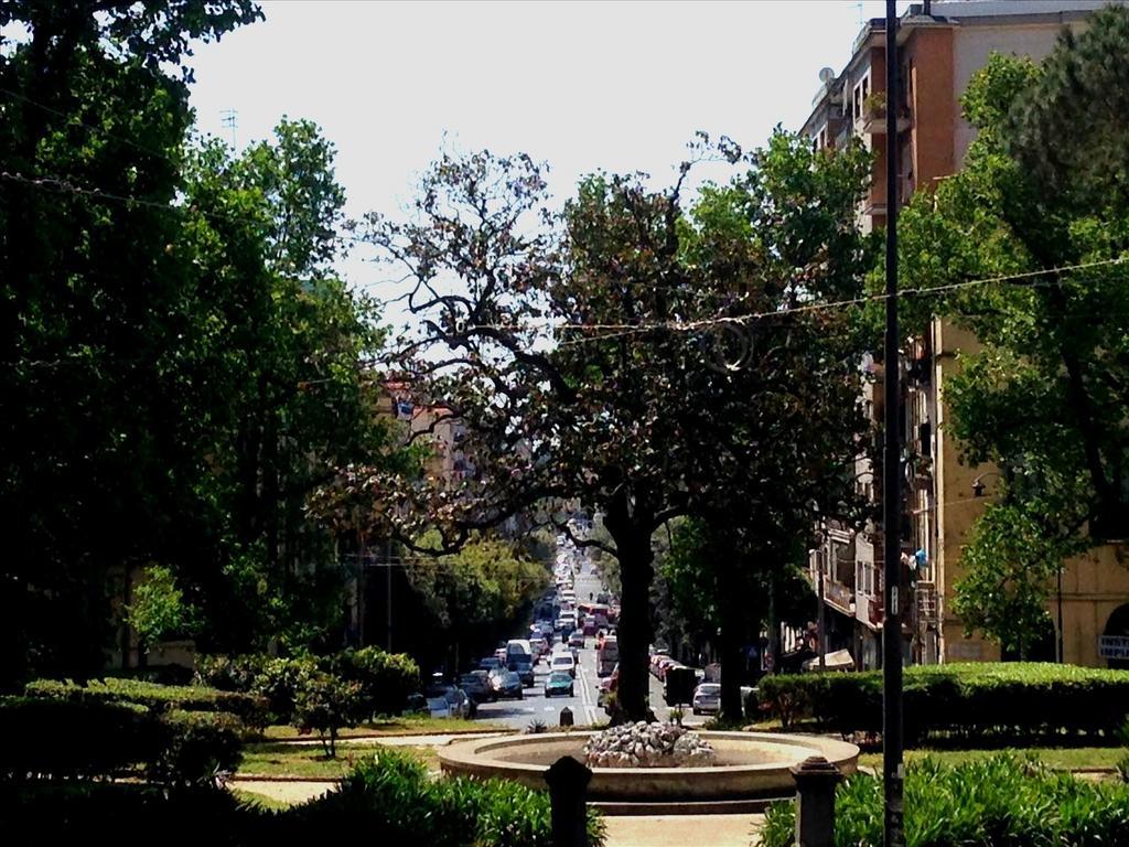 'A Funtanella Acomodação com café da manhã Nápoles Exterior foto